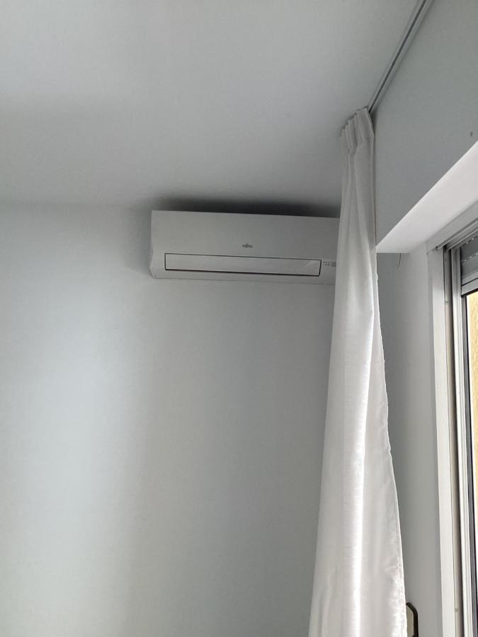 Fuengirola Puerto 2 Room & Parking Exterior foto
